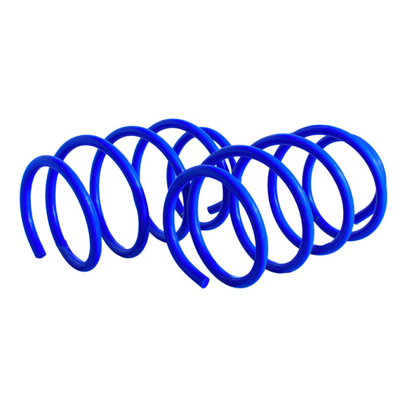 Kit Deportivo Resortes Ag Kit y Amortiguadores Originales Kia Rio 2012-2017 8 piezas