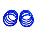 Par Resortes Deportivos AG Kit Kia Rio 2012-2017 Delanteros-4