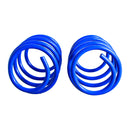 Par Resortes Deportivos AG Kit Kia Rio 2012-2017 Delanteros-4