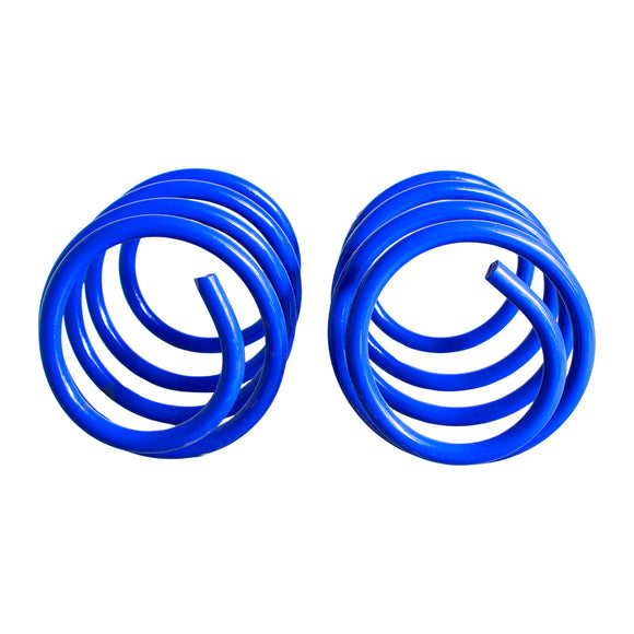 Par Resortes Deportivos AG Kit Kia Rio 2012-2017 Delanteros