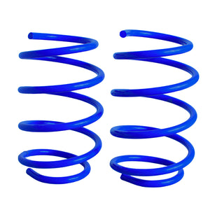 Par Resortes Deportivos AG Kit Hyundai Accent 2012-2017 Delanteros