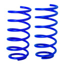 Resortes AG Kit Kia Rio 2012-2017 Traseros-2