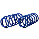 Resortes Deportivos AG Kit Kia Rio 2012-2017 Delanteros y Traseros-3