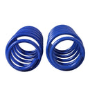 Resortes AG Kit Kia Rio 2012-2017 Traseros-3