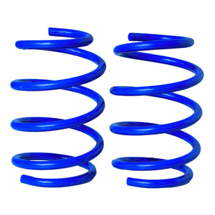 Resortes Deportivos AG Kit Bmw Mini Cooper F56 (Todas las versiones) 2014-2020 Delanteros