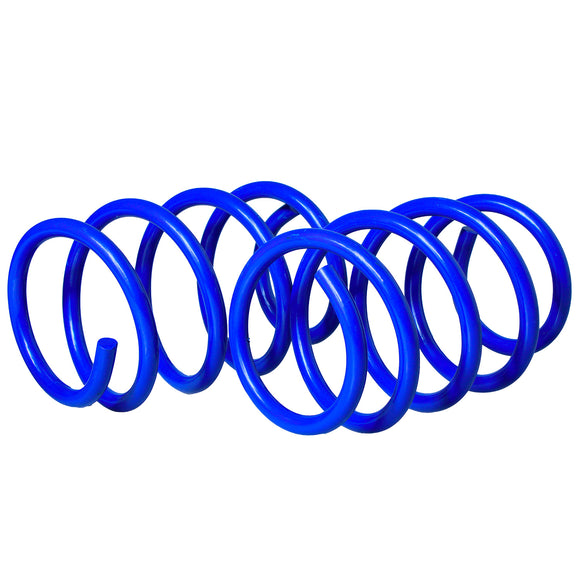 Resortes AG Kit Mini Cooper F56 (Todas las versiones) 2014-2020 4 piezas