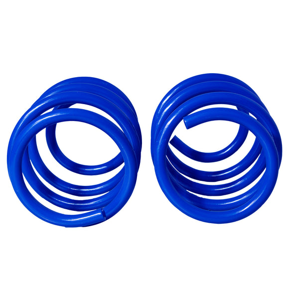 Resortes Deportivos AG Kit Bmw Mini Cooper F56 (Todas las versiones) 2014-2020 Delanteros