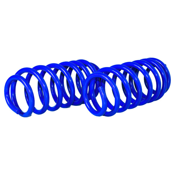 Resortes Deportivos AG Kit Bmw Mini Cooper F56 (Todas las versiones) 2014-2020 Traseros