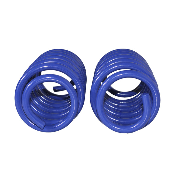 Resortes Deportivos AG Kit Bmw Mini Cooper F56 (Todas las versiones) 2014-2020 Traseros