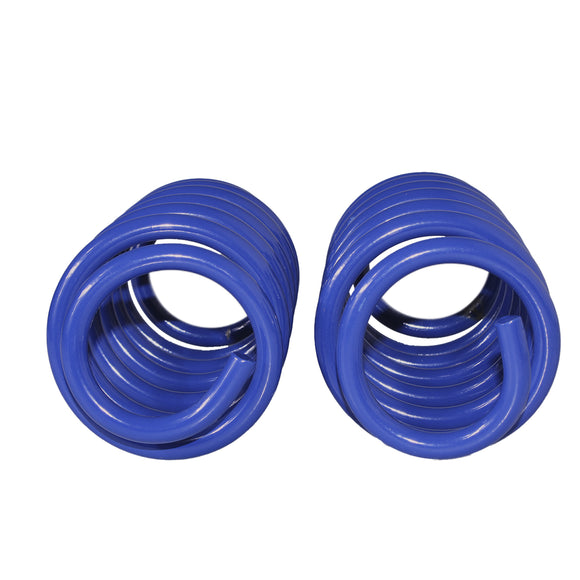 Resortes Deportivos AG Kit Bmw Mini Cooper F56 (Todas las versiones) 2014-2020 Traseros