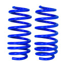 Resortes Deportivos AG Kit Bmw Mini Cooper F56 (Todas las versiones) 2014-2020 Traseros-2