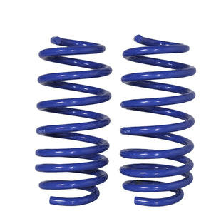 Resortes Deportivos AG Kit Bmw Mini Cooper F56 (Todas las versiones) 2014-2020 Traseros