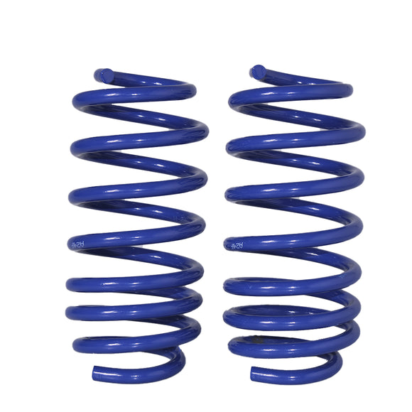 Resortes Deportivos AG Kit Bmw Mini Cooper F56 (Todas las versiones) 2014-2020 Traseros