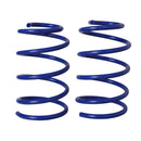 Resortes Deportivos AG Kit Kia Forte (Latinoamérica) 2012-2018 Delanteros-1