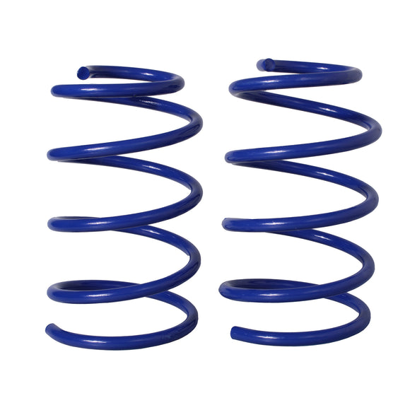 Resortes Deportivos AG Kit Kia Forte (Latinoamérica) 2012-2018 Delanteros