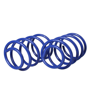 Resortes Deportivos AG Kit Kia Forte (Latinoamérica) 2012-2018 Delanteros