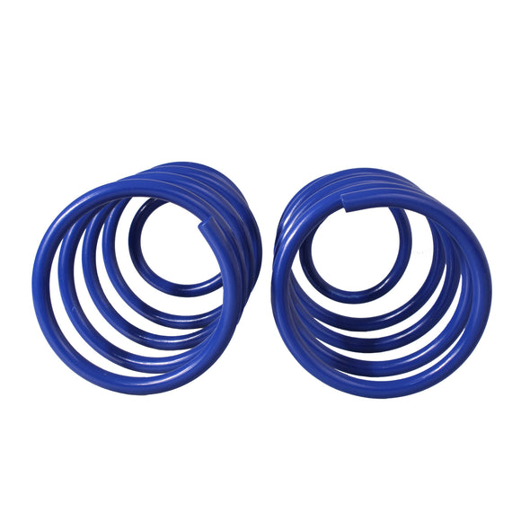 Resortes Deportivos AG Kit Kia Forte (Latinoamérica) 2012-2018 Delanteros