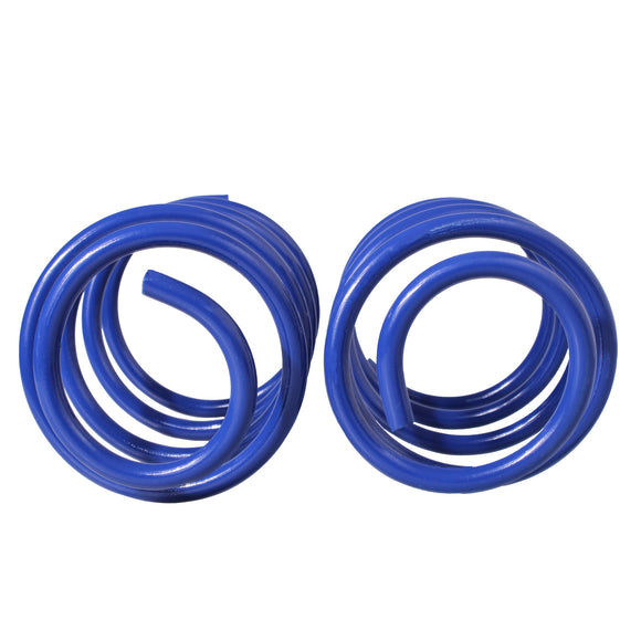 Resortes Deportivos AG Kit Kia Forte (Latinoamérica) 2012-2018 Delanteros