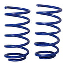 Resortes Deportivos AG Kit Kia Forte (Latinoamérica) 2012-2018 Traseros-1