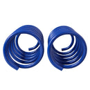 Resortes Deportivos AG Kit Kia Forte (Latinoamérica) 2012-2018 Traseros-4