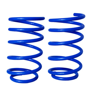 Resortes AG Kit Chevrolet Aveo II 2018-2021 Par Delantero