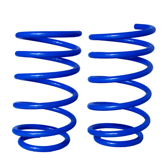 Resortes AG Kit Chevrolet Aveo II 2018-2021 Par Delantero