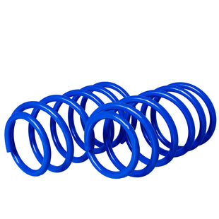 Resortes Deportivos AG Kit Chevrolet Aveo 18-22 Kit 4 Piezas