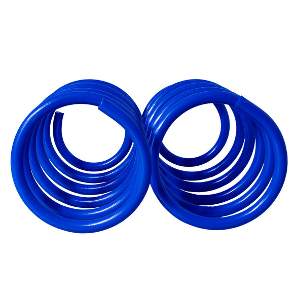 Resortes AG Kit Chevrolet Aveo II 2018-2021 Par Delantero