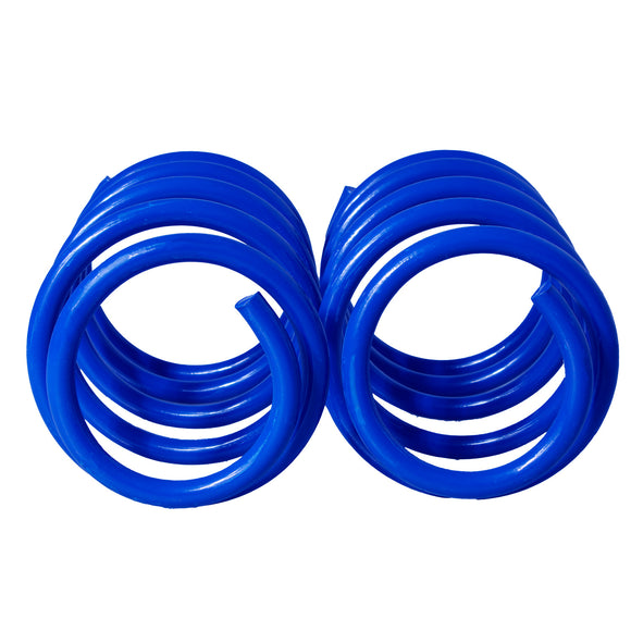 Resortes AG Kit Chevrolet Aveo II 2018-2021 Par Delantero