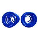 Resortes AG Kit Chevrolet Aveo II 2018-2021 Par Trasero-3