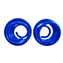 Resortes AG Kit Chevrolet Aveo II 2018-2021 Par Trasero-4