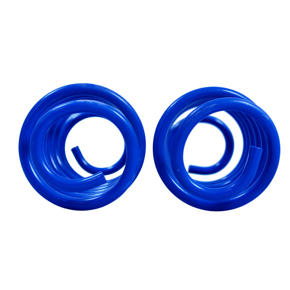 Resortes AG Kit Chevrolet Aveo II 2018-2021 Par Trasero