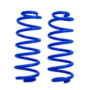 Resortes AG Kit Chevrolet Aveo II 2018-2021 Par Trasero-1