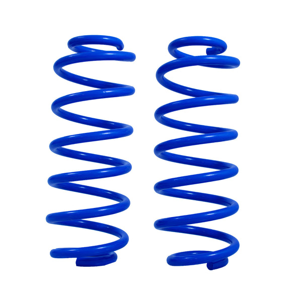 Resortes AG Kit Chevrolet Aveo II 2018-2021 Par Trasero