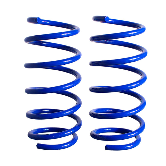 Resortes Deportivos AG Kit Hyundai Grand i10 2015-2025 Delanteros