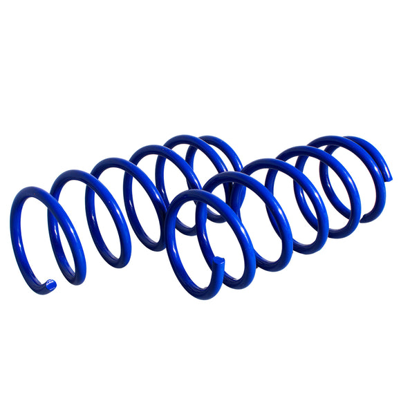 Resortes AG Kit Hyundai Grand i10 2015-2025 4 piezas