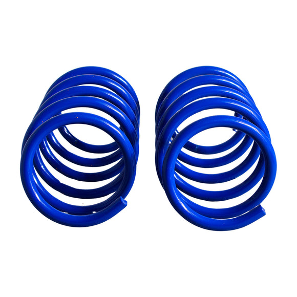 Resortes Deportivos AG Kit Hyundai Grand i10 2015-2025 Delanteros