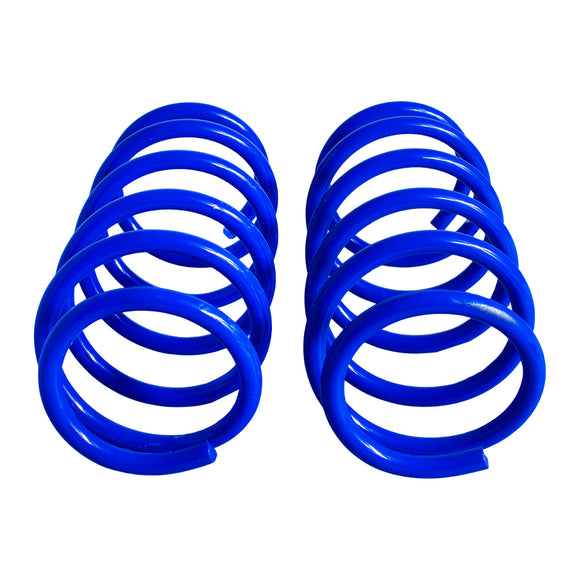 Resortes Deportivos AG Kit Hyundai Grand i10 2015-2026 Delanteros