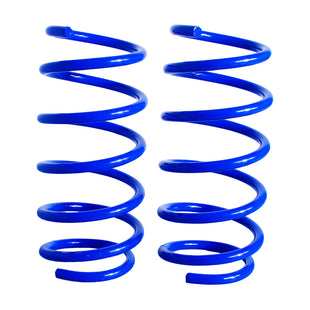 Resortes Deportivos AG Kit Hyundai Grand i10 2015-2026 Delanteros