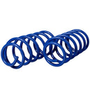 Resortes AG Kit Hyundai Grand i10 2015-2025 Traseros-2