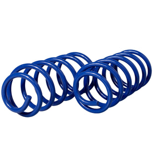 Resortes AG Kit Hyundai Grand i10 2015-2025 Traseros