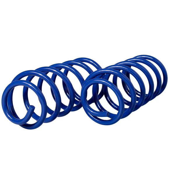 Resortes AG Kit Hyundai Grand i10 2015-2025 Traseros