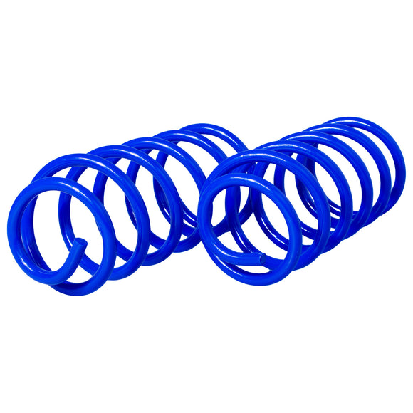 Kit Deportivo Resortes Ag Kit y Amortiguadores Originales Hyundai Grand i10 2015-2023 8 piezas