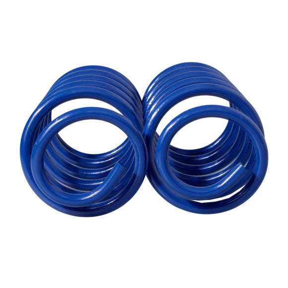 Resortes AG Kit Hyundai Grand i10 2015-2025 Traseros