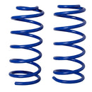 Resortes AG Kit Hyundai Grand i10 2015-2025 Traseros-1