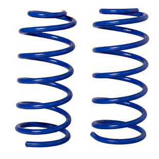 Resortes AG Kit Hyundai Grand i10 2015-2025 Traseros