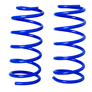 Resortes AG Kit Hyundai Grand i10 2015-2026 Traseros