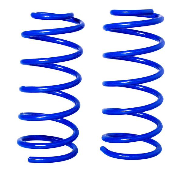 Resortes AG Kit Hyundai Grand i10 2015-2026 Traseros