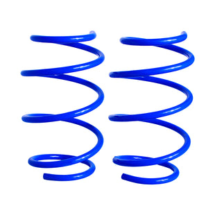 Resortes AG Kit Nissan Sentra (B18) 2020-2026 Delanteros