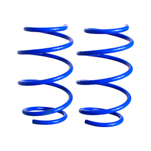 Resortes AG Kit Nissan Sentra (B18) 2020-2024 Delanteros